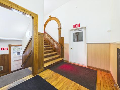 85 Middle Street Hallowell ME 04347
