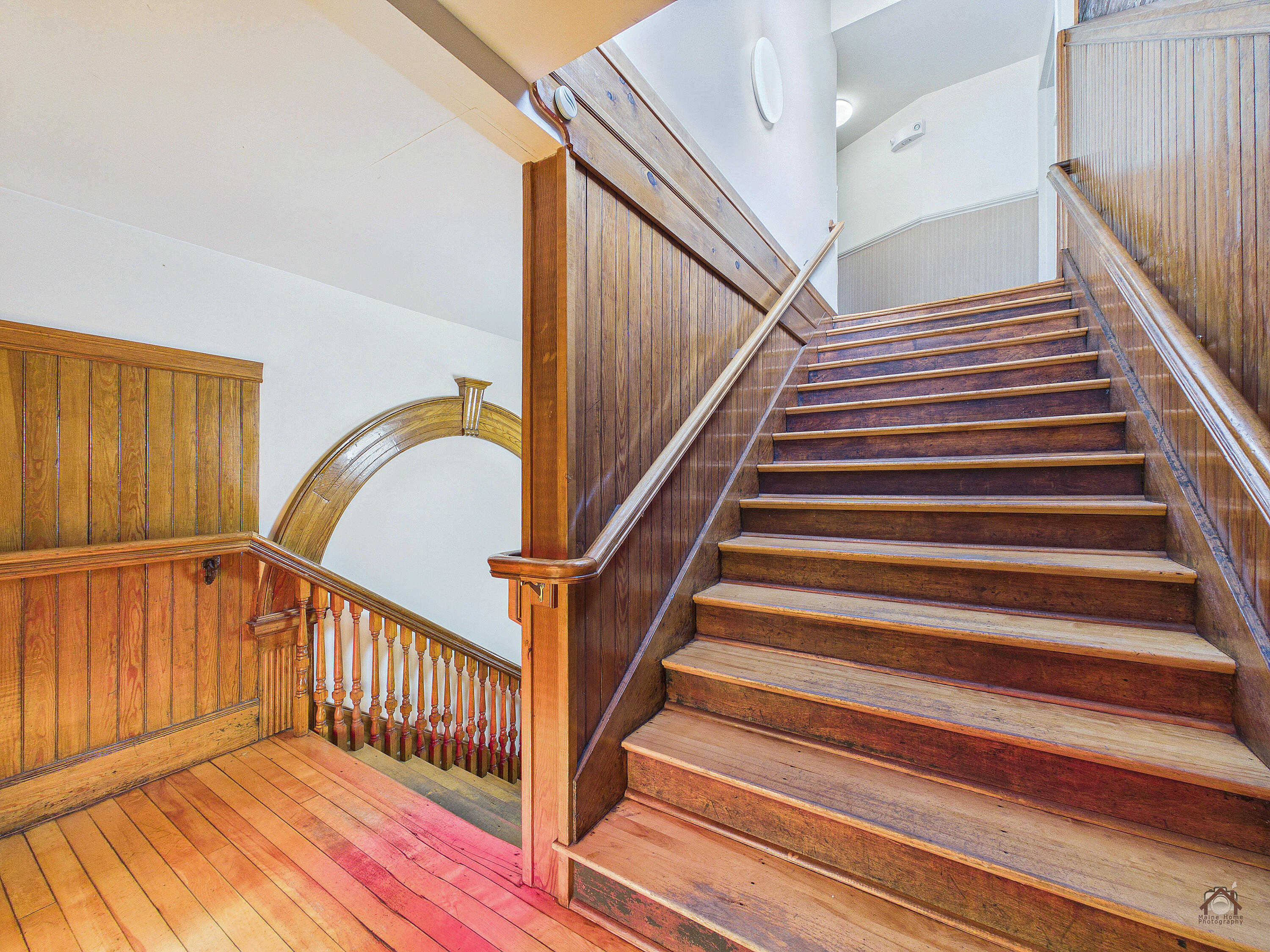 85 Middle Street Hallowell ME 04347