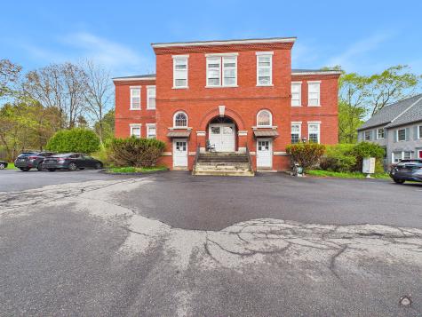 85 Middle Street Hallowell ME 04347