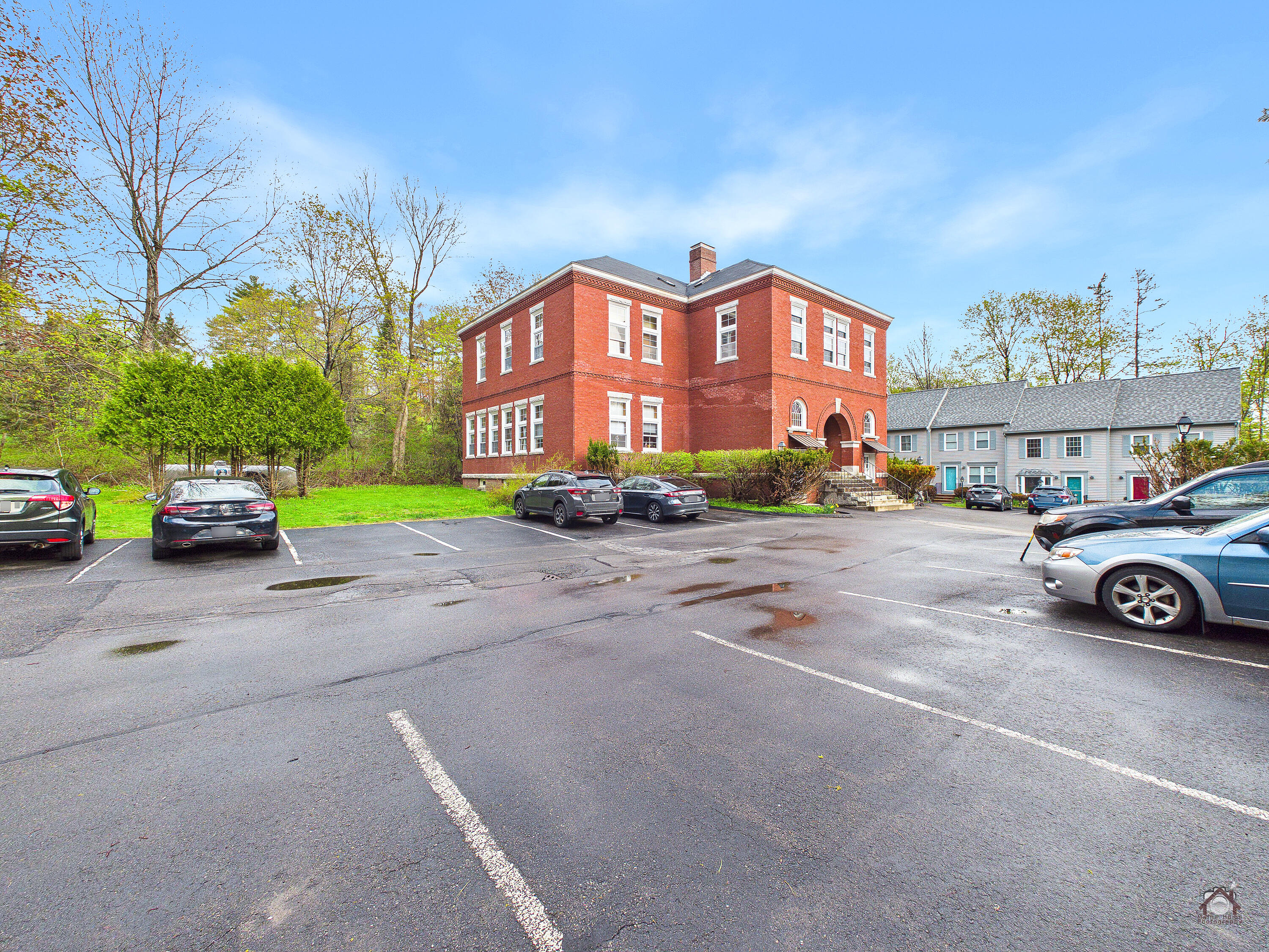 85 Middle Street Hallowell ME 04347