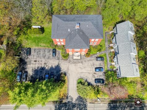 85 Middle Street Hallowell ME 04347