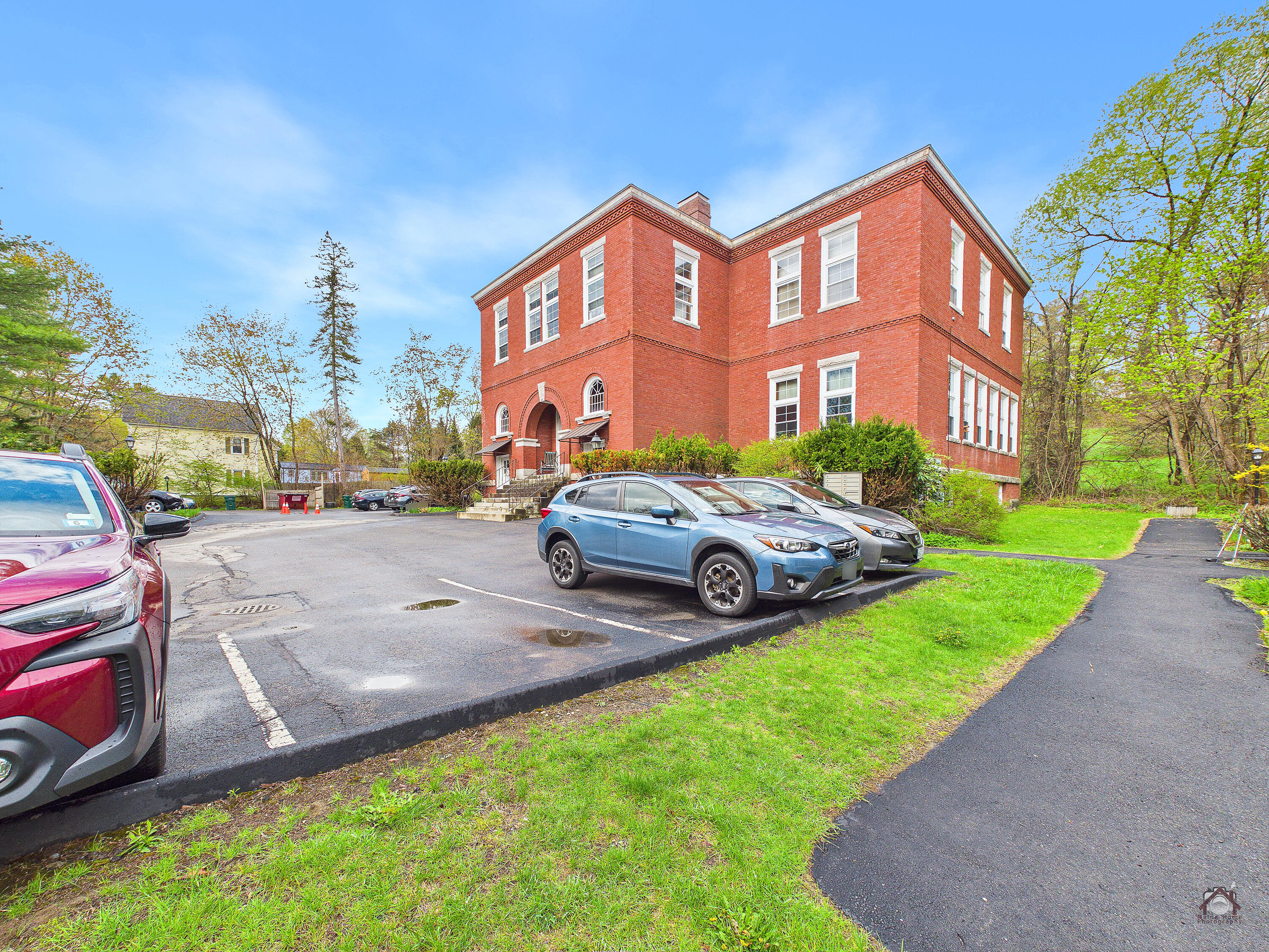 85 Middle Street Hallowell ME 04347