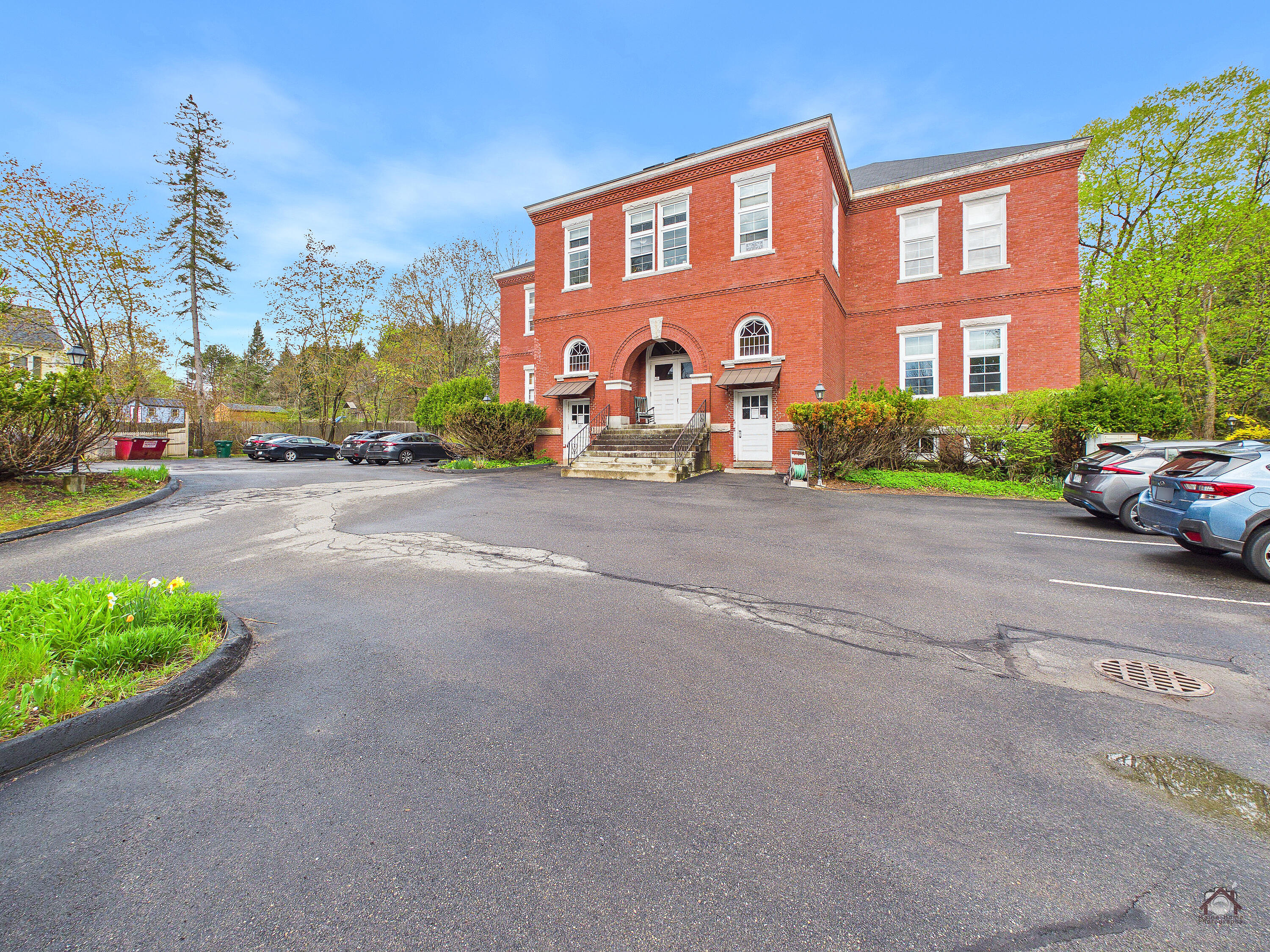 85 Middle Street Hallowell ME 04347