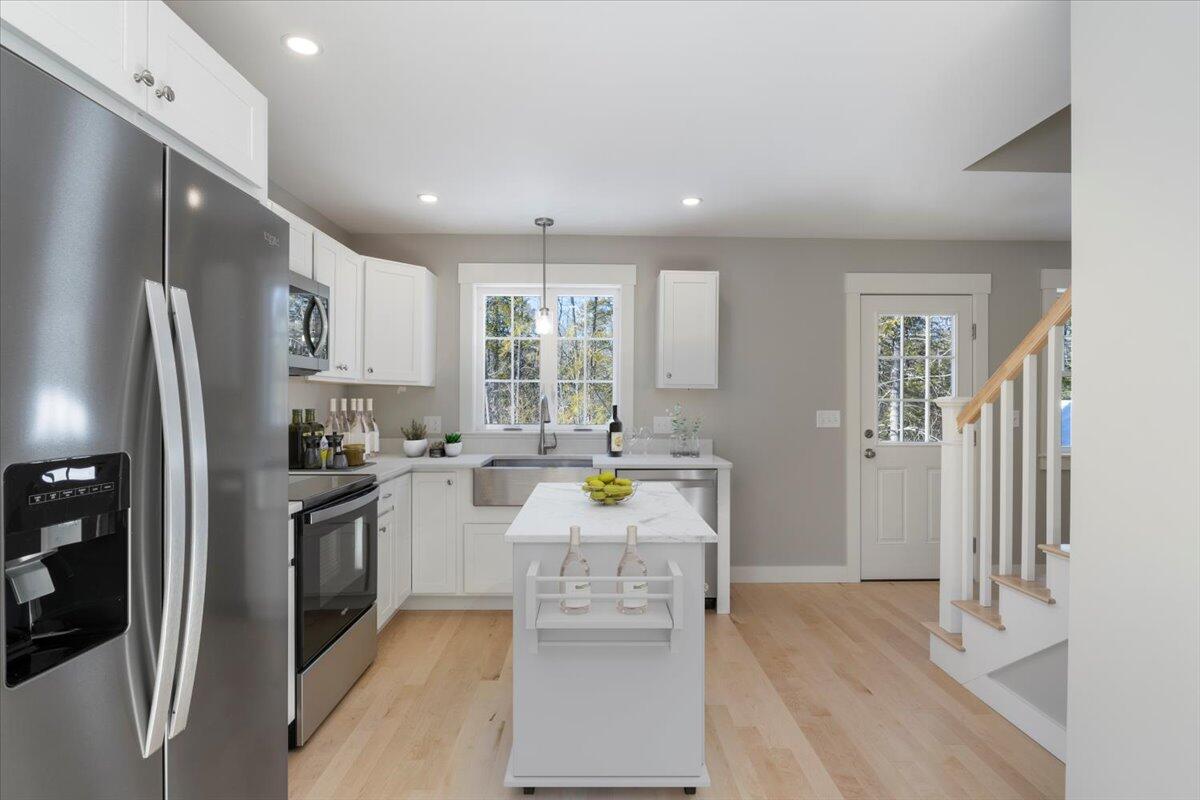 4 Cortland Place Standish ME 04084