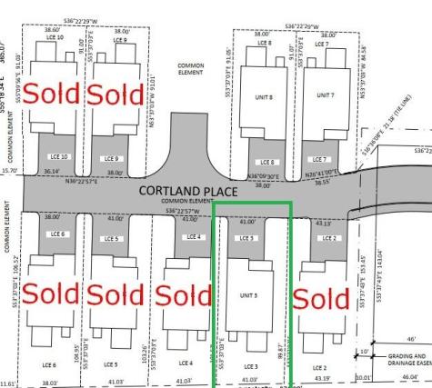 4 Cortland Place Standish ME 04084