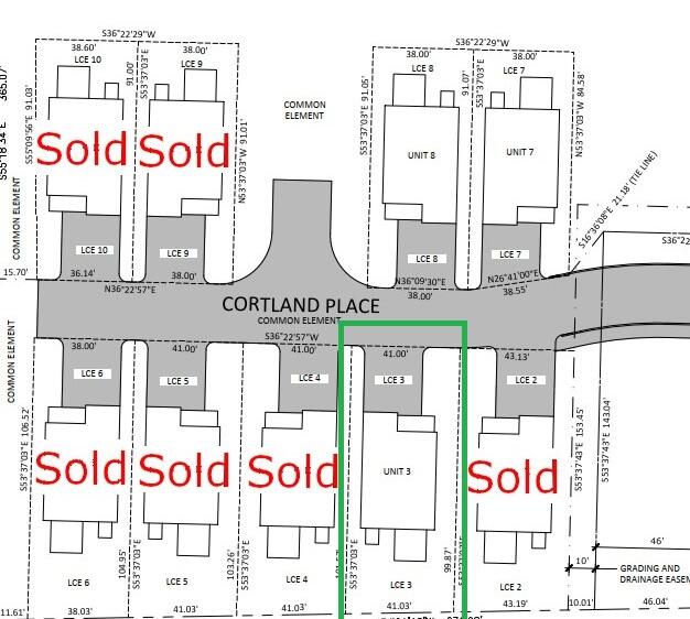 4 Cortland Place Standish ME 04084