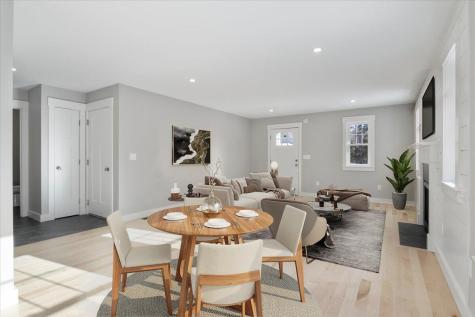 4 Cortland Place Standish ME 04084