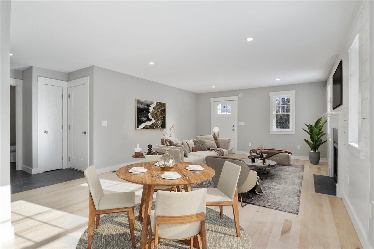 4 Cortland Place Standish ME 04084