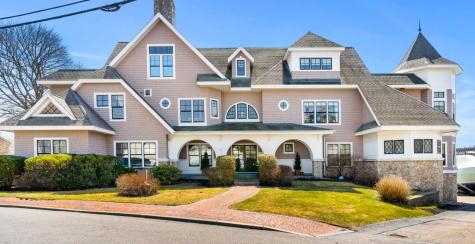 27 Badgers Island W Kittery ME 03904