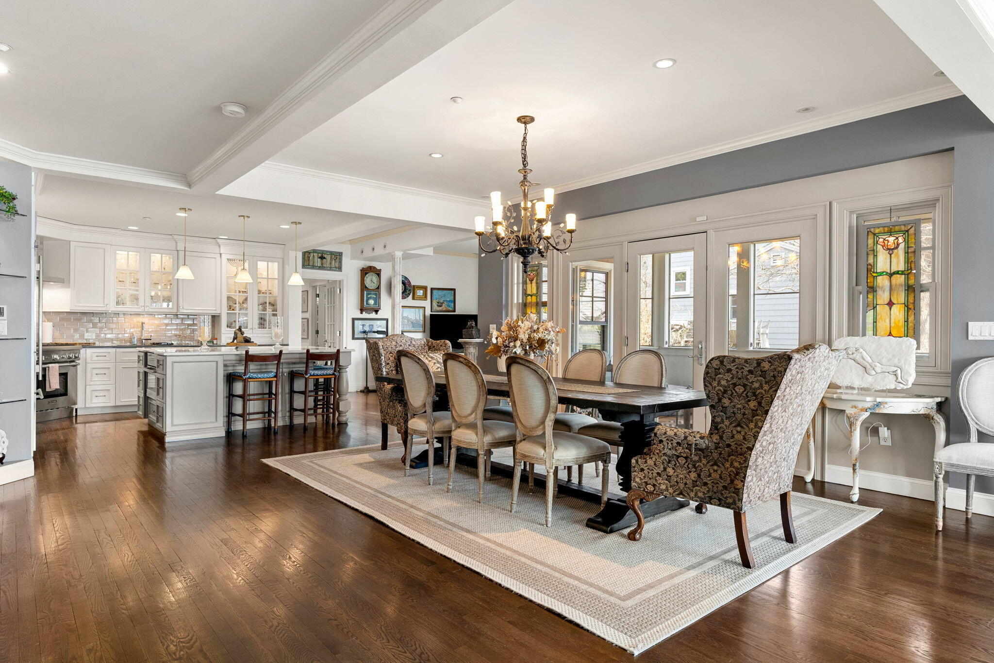 27 Badgers Island W Kittery ME 03904