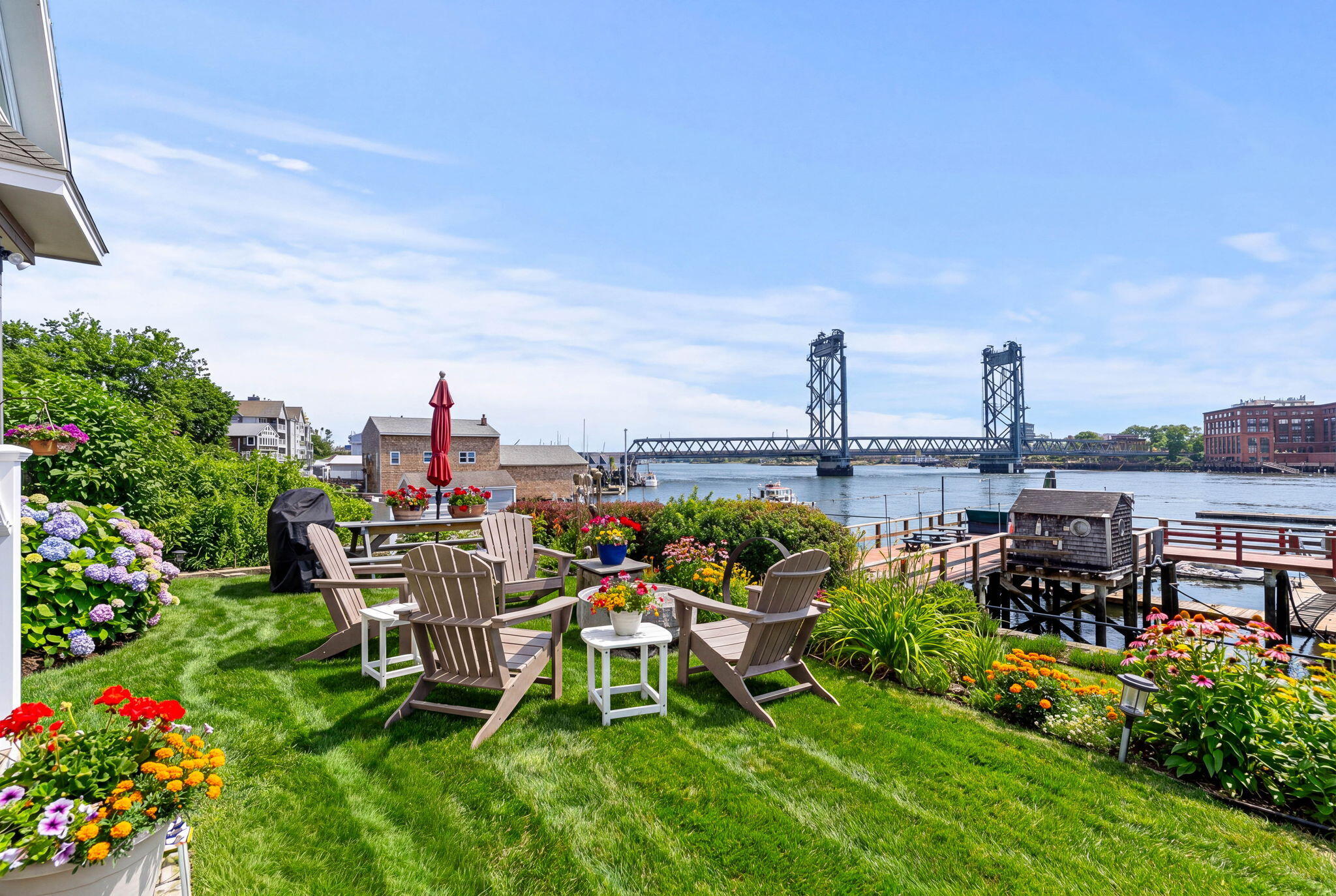 27 Badgers Island W Kittery ME 03904