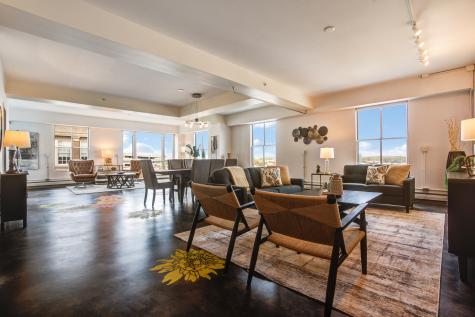 21 Chestnut Street Portland ME 04101