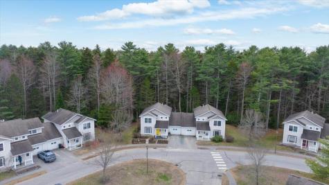 18 Beaver Pond Road Brunswick ME 04011