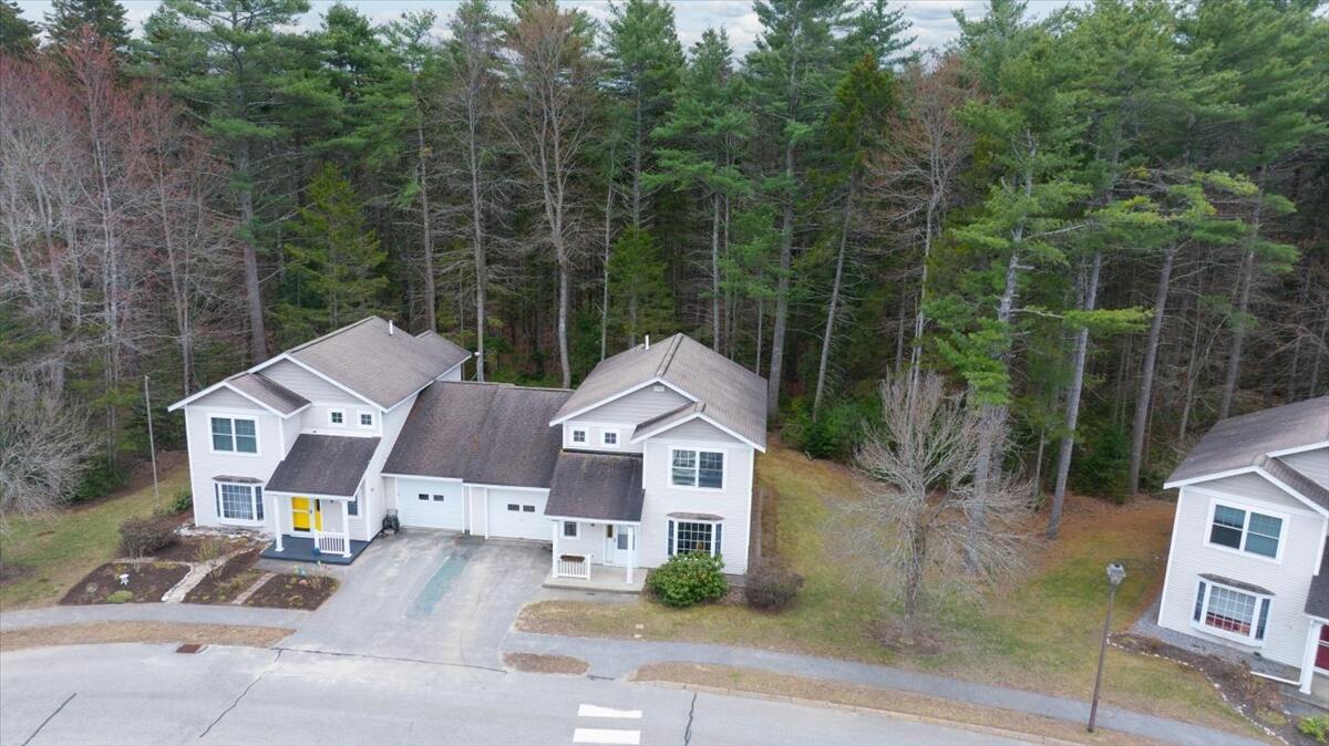 18 Beaver Pond Road Brunswick ME 04011
