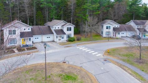 18 Beaver Pond Road Brunswick ME 04011