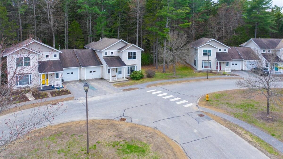 18 Beaver Pond Road Brunswick ME 04011