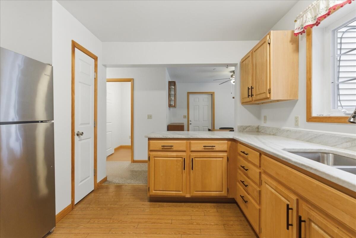 18 Beaver Pond Road Brunswick ME 04011