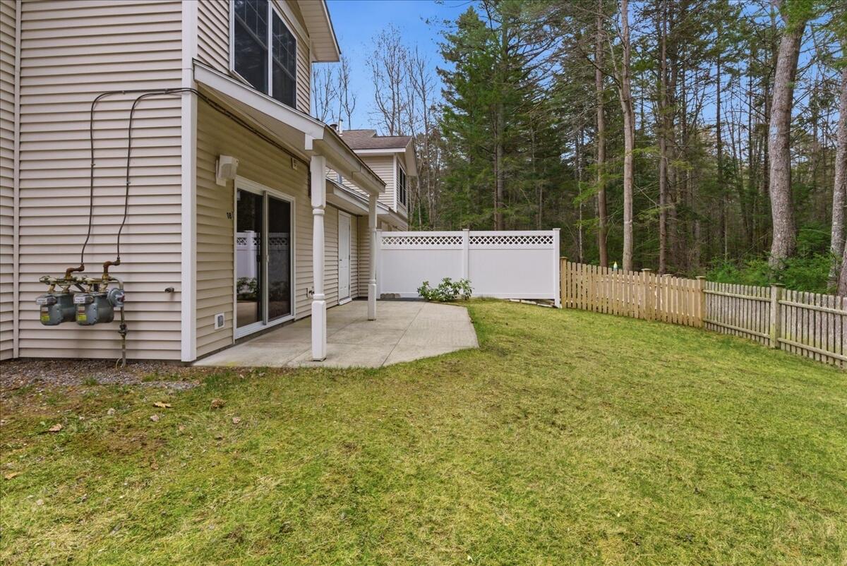 18 Beaver Pond Road Brunswick ME 04011