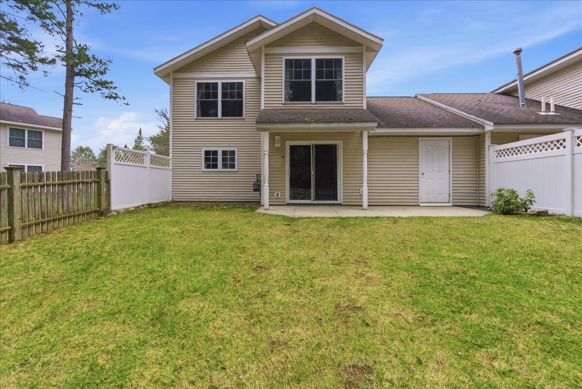 18 Beaver Pond Road Brunswick ME 04011