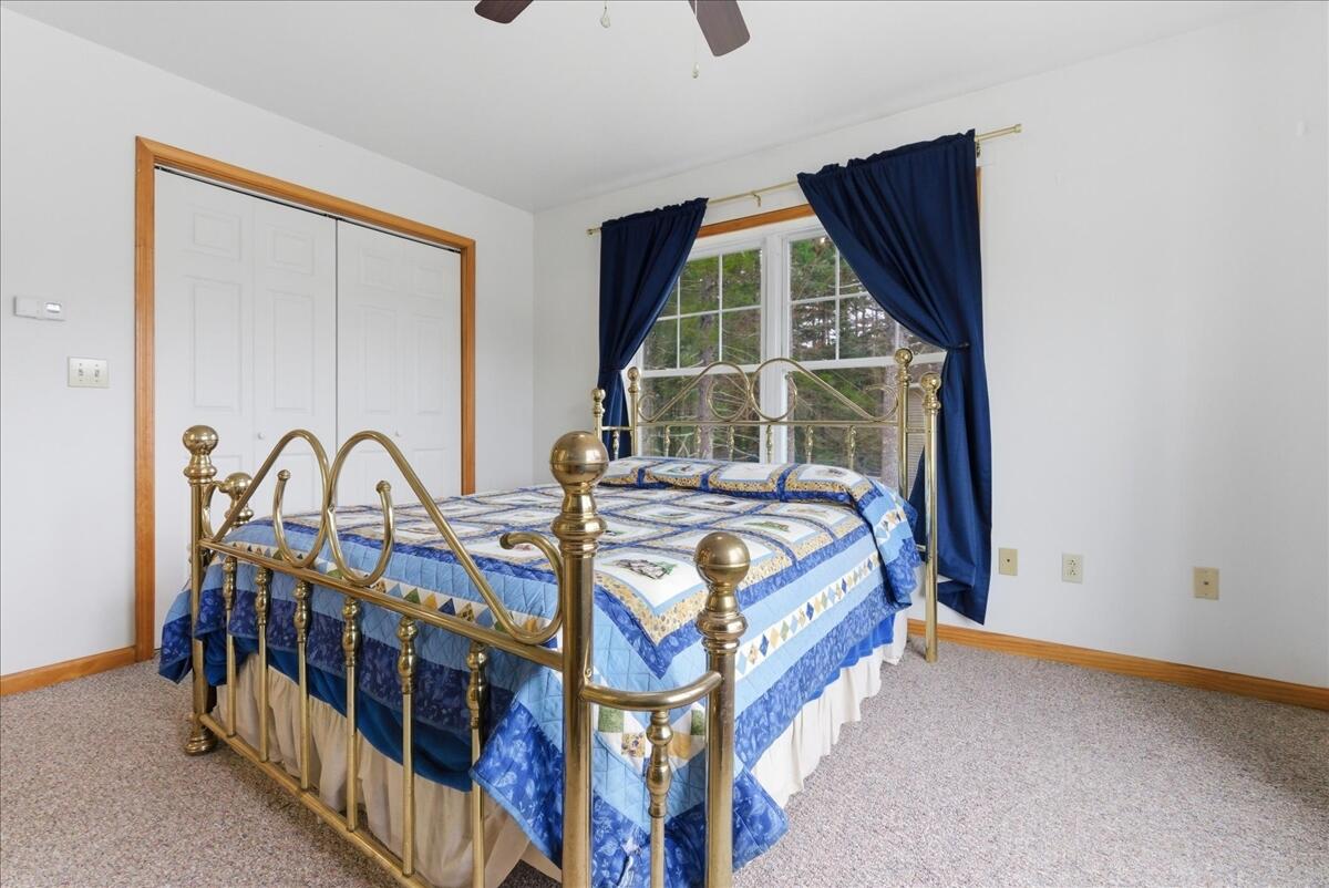 18 Beaver Pond Road Brunswick ME 04011