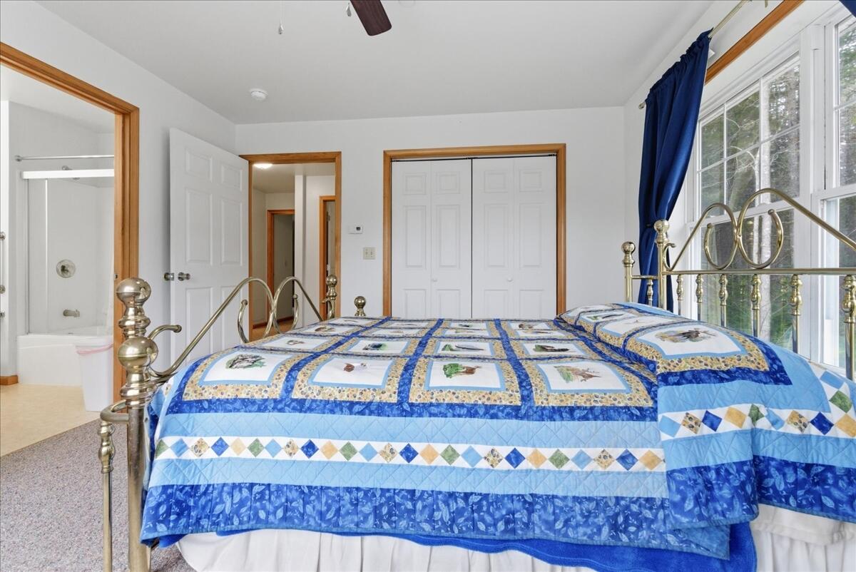 18 Beaver Pond Road Brunswick ME 04011