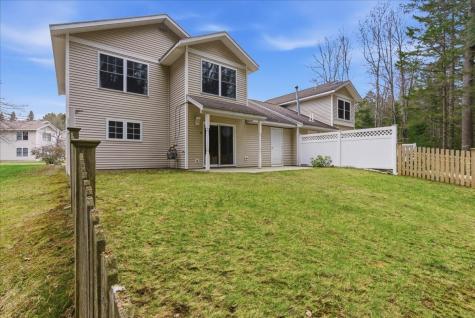 18 Beaver Pond Road Brunswick ME 04011