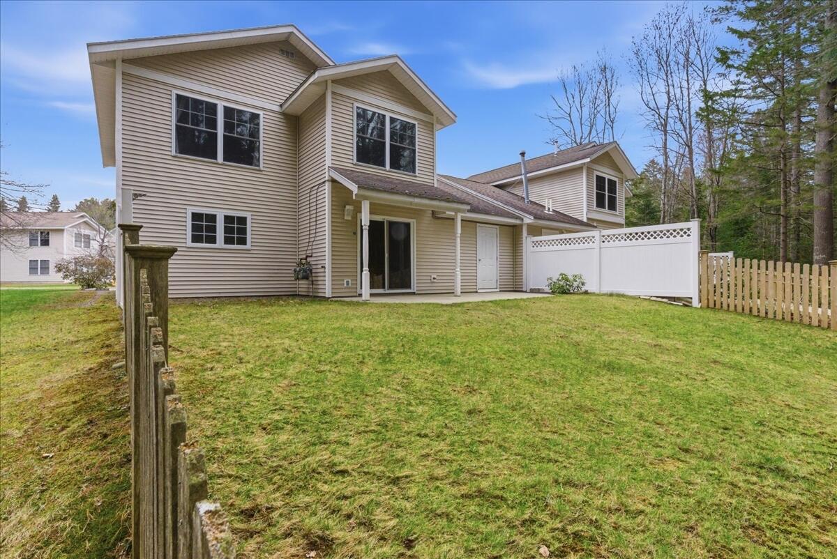 18 Beaver Pond Road Brunswick ME 04011