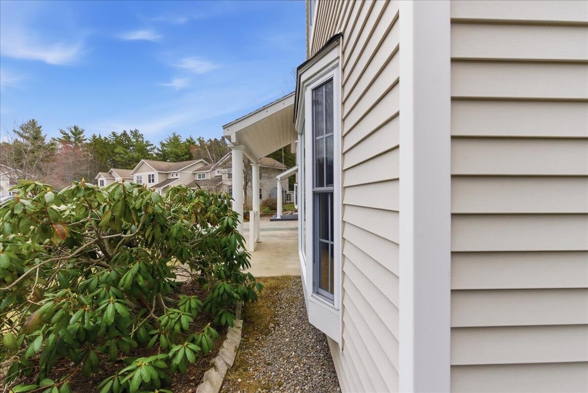 18 Beaver Pond Road Brunswick ME 04011