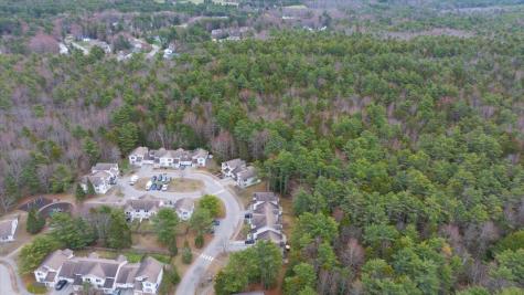 18 Beaver Pond Road Brunswick ME 04011