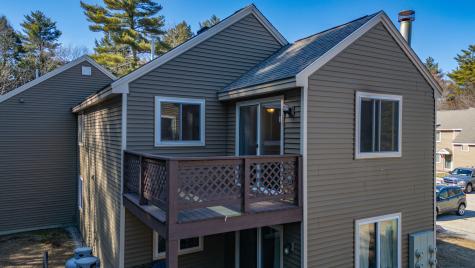 378 Portland Road Gray ME 04039