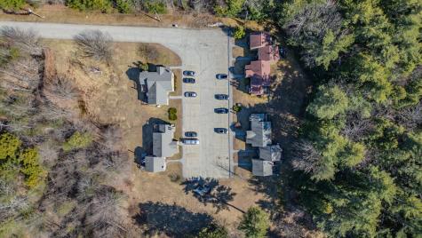 378 Portland Road Gray ME 04039