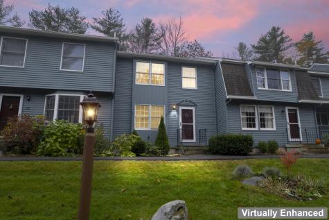104 Evergreen Drive Waterville ME 04901