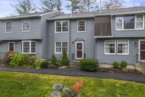 104 Evergreen Drive Waterville ME 04901