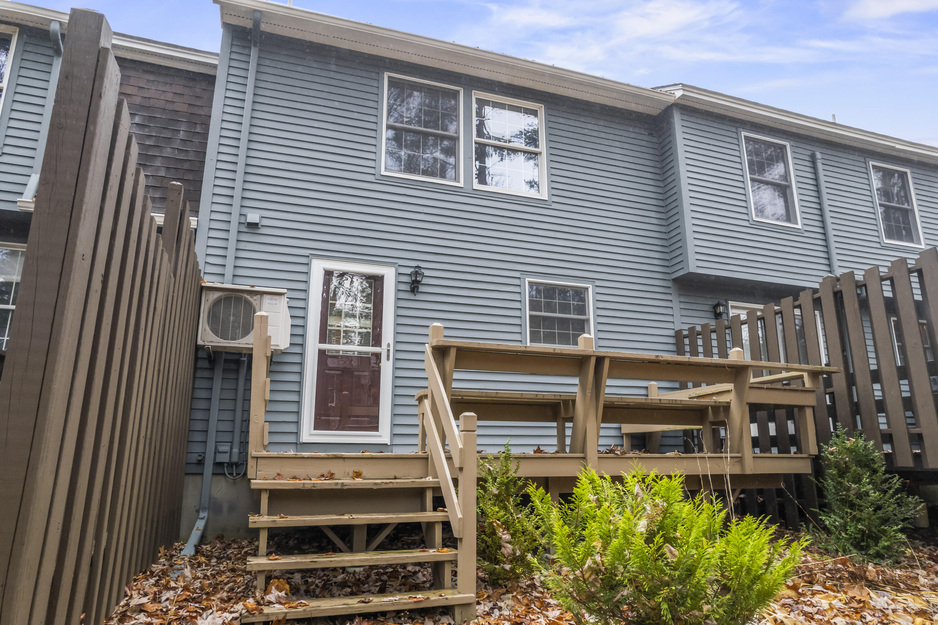 104 Evergreen Drive Waterville ME 04901