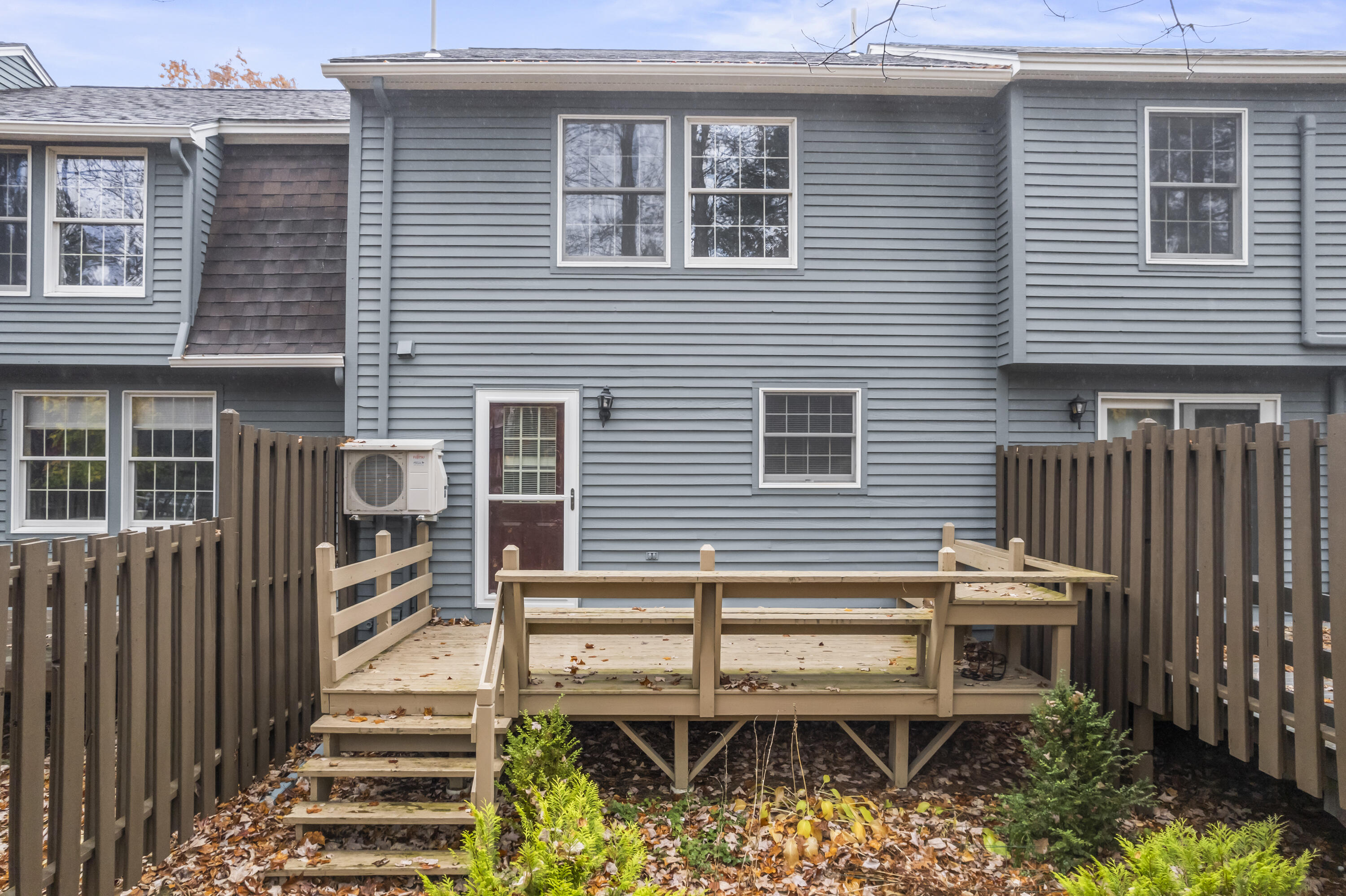 104 Evergreen Drive Waterville ME 04901