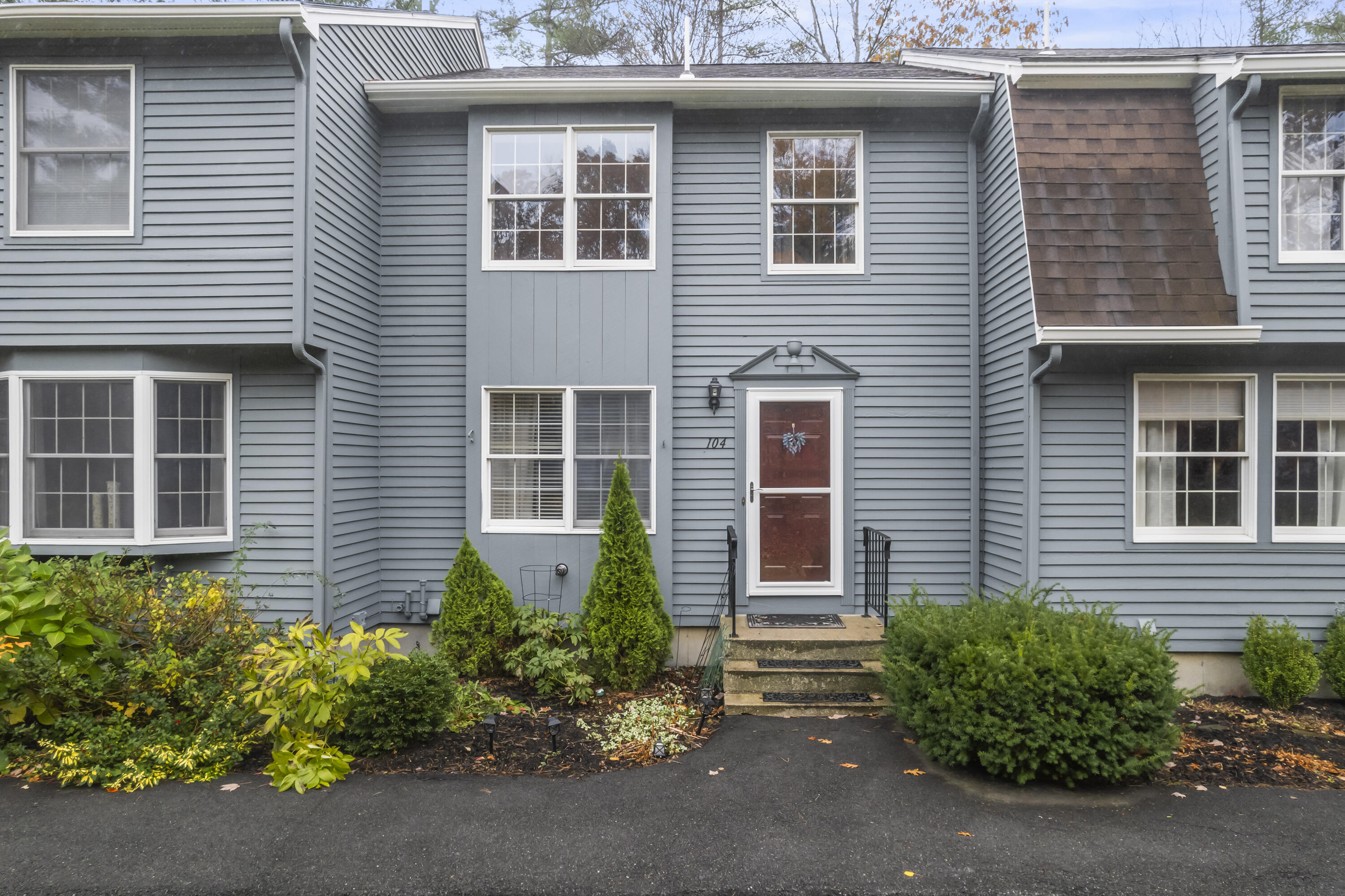 104 Evergreen Drive Waterville ME 04901