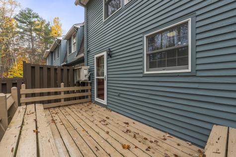 104 Evergreen Drive Waterville ME 04901