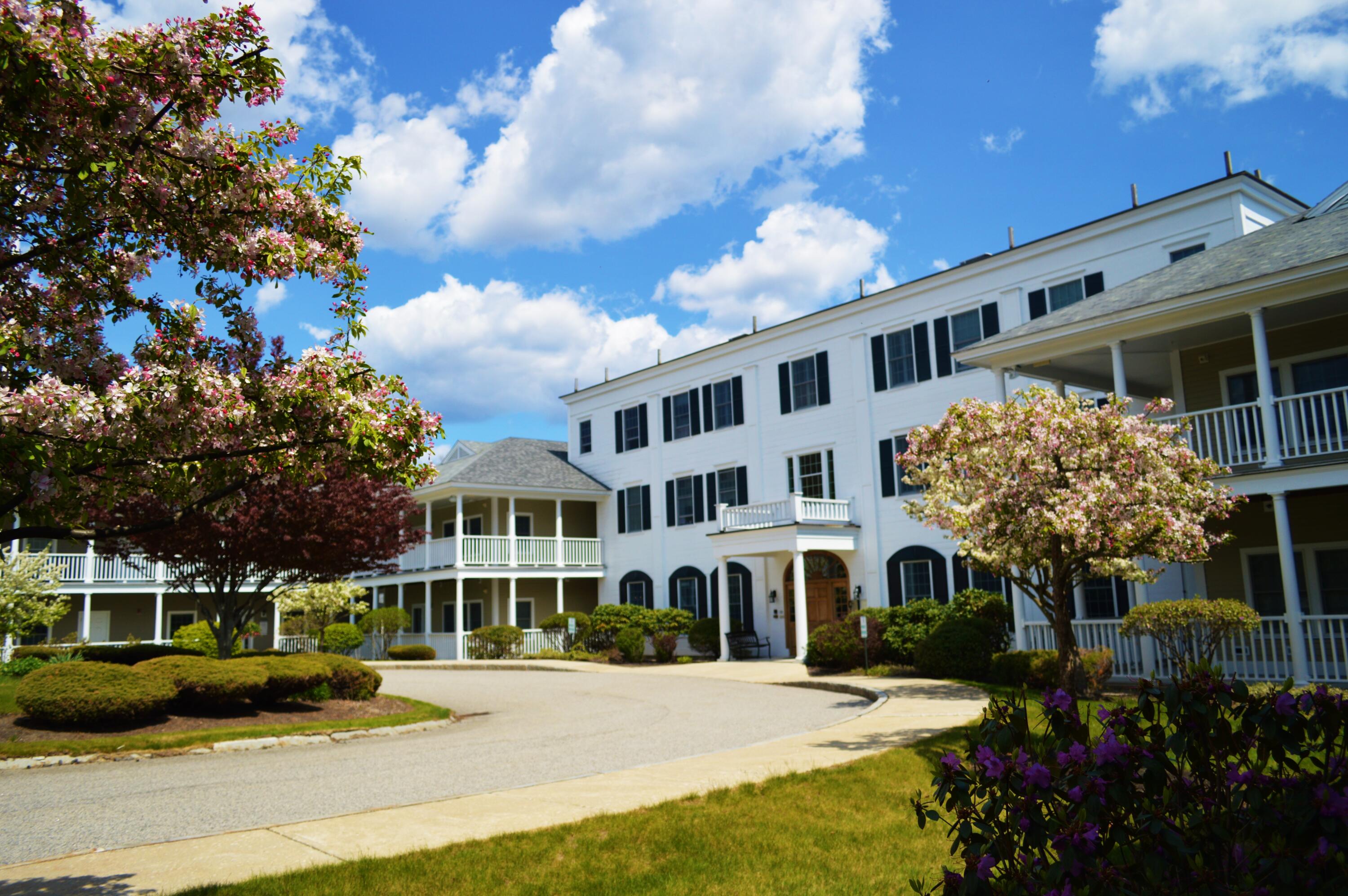 106 Farragut Way Kennebunk ME 04043