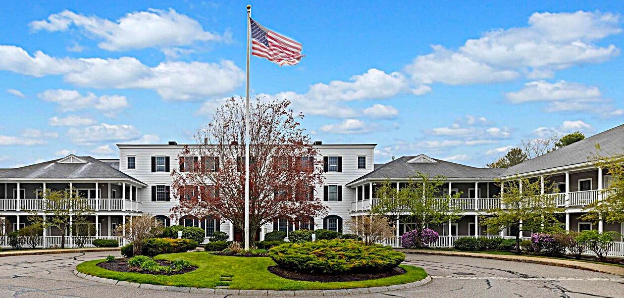 106 Farragut Way Kennebunk ME 04043