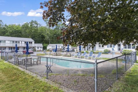 2090 Post Road Wells ME 04090