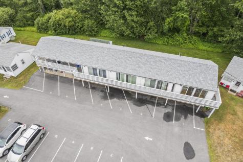 2090 Post Road Wells ME 04090