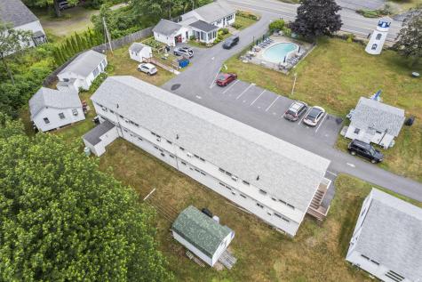 2090 Post Road Wells ME 04090