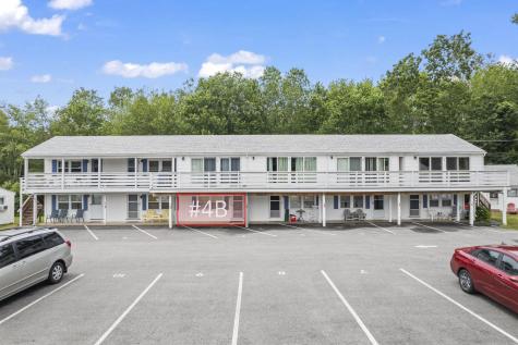 2090 Post Road Wells ME 04090