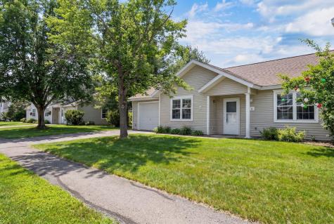 14 Hornet Street Brunswick ME 04011