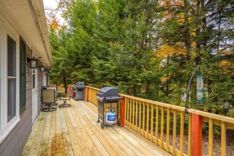 336 Pope Road Windham ME 04062