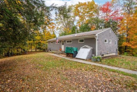 336 Pope Road Windham ME 04062