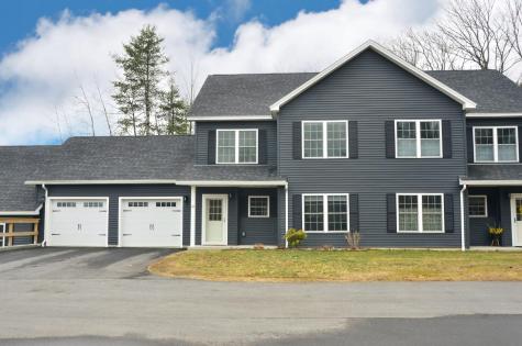 18 Violet Drive Farmingdale ME 04344