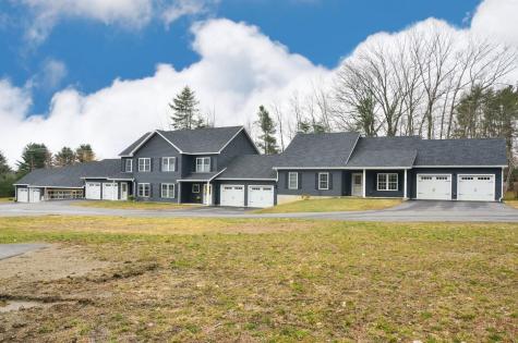 18 Violet Drive Farmingdale ME 04344