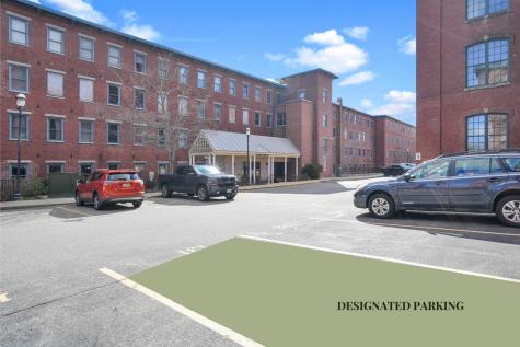 1 Saco Island Terrace Saco ME 04072