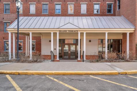 1 Saco Island Terrace Saco ME 04072